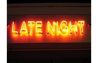 Late Night